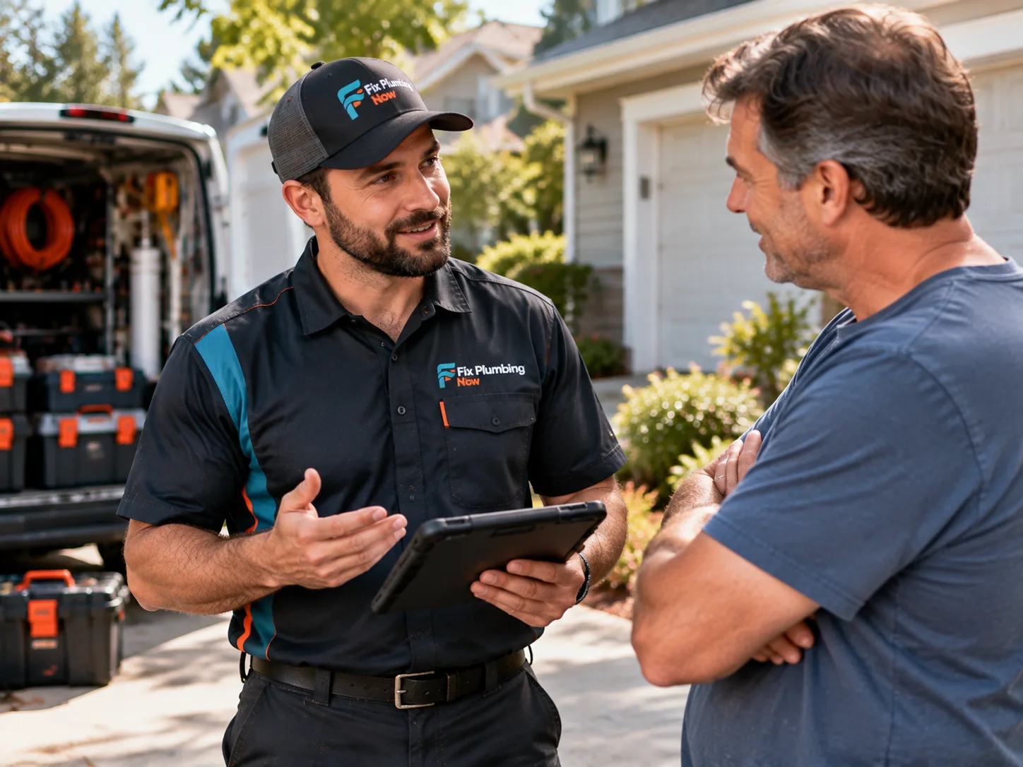 Clogged Drain Service Guinda, CA FAQs